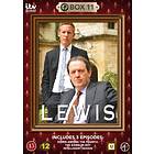 Lewis - Box 11 (DVD)