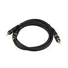Omnitronic 2RCA - 2RCA 0,6m