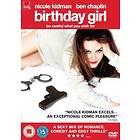 Birthday Girl (UK) (DVD)