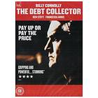 The Debt Collector (UK) (DVD)