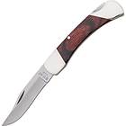 Bear & Son #205R Rosewood Midsize Lockback