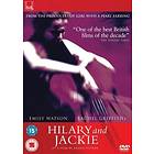 Hilary and Jackie (UK) (DVD)