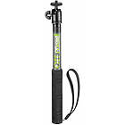 Manfrotto Off Road Pole Medium with Ball Head