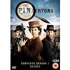 The Pinkertons - Season 1 (UK) (DVD)