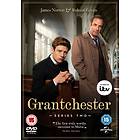 Grantchester - Series 2 (UK) (DVD)