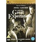 Great Expectations (1946) (UK) (DVD)
