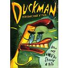 Duckman - Season 1-2 (US) (DVD)