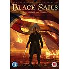 Black Sails - Series 3 (UK) (DVD)