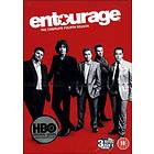 Entourage - Season 4 (UK) (DVD)