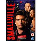 Smallville - Season 6 (DVD)