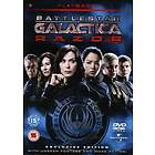 Battlestar Galactica: Razor (UK) (DVD)