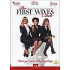 First Wives Club (UK) (DVD)