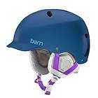 Bern Lenox EPS Snow