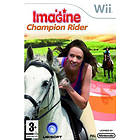 Imagine Champion Rider (Wii)