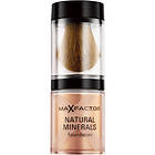 Max Factor Natural Minerals Foundation 10g