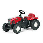 Rolly Toys Kid Zetor Forterra 11441