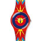 Swatch Jova SUOZ220