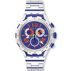 Swatch Chemical Blue YYS4011AG