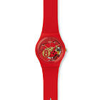 Swatch Eight For Luck GR166