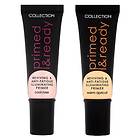 Collection Reviving & Anti-Fatigue Illuminating Primer