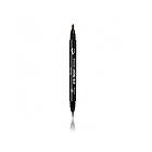 Milani Eye Tech Define 2in1 Brow & Eyeliner