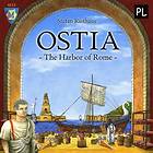 Ostia: The Harbor of Rome