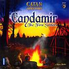 Candamir: The First Settlers