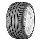 Continental ContiSportContact 2 225/50 R 17 98W XL RunFlat