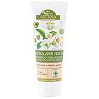 Green Pharmacy Deep Clean & Soothing Face Mask 75ml