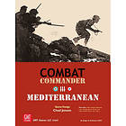 Combat Commander: Mediterranean (exp.)