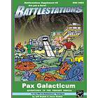 Battlestations: Pax Galacticum (exp.)