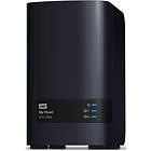WD My Cloud EX2 Ultra 12To