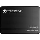 Transcend SSD420K TS512GSSD420K 512GB