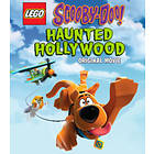 Lego Scooby-Doo: Haunted Hollywood (Blu-ray)