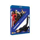 Zoolander 1 + 2 (Blu-ray)