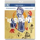 Il Bidone - Masters of Cinema (UK) (Blu-ray)