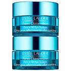 Estee Lauder New Dimension Firm + Fill Eye System 10ml