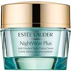 Estee Lauder NightWear Plus Anti-Oxidant Night Detox Cream 50ml