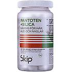 Skip Pantoten+Silica 240 Tabletter