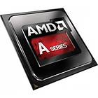 AMD A-Series A4-3420 2,8GHz Socket FM1 Tray