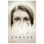 The Forest (Blu-ray)