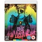 Tomb of Ligeia (UK) (Blu-ray)