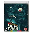 The Incredible Melting Man (UK) (Blu-ray)