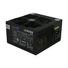 LC-Power Super Silent LC6550 V2.3 550W