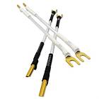 Nordost Norse2 Series Bi-wire Jumpers 2Banana - 2Banana (par)