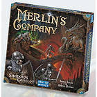 Shadows over Camelot: Merlin's Company (exp.)