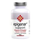 Epigenar Support Vitamin C Powder Calcium Ascorbate 200g