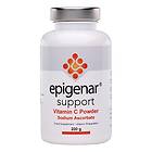Epigenar Support Vitamin C Powder Sodium Ascorbate 200g