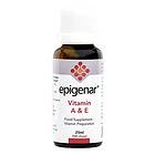 Epigenar Support Vitamin A & E 25ml