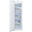 Bosch GIN81AE30 (Vit)